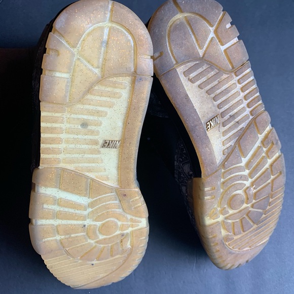 Air Trainer 1-Mid-PRM QS - Picture 5 of 6